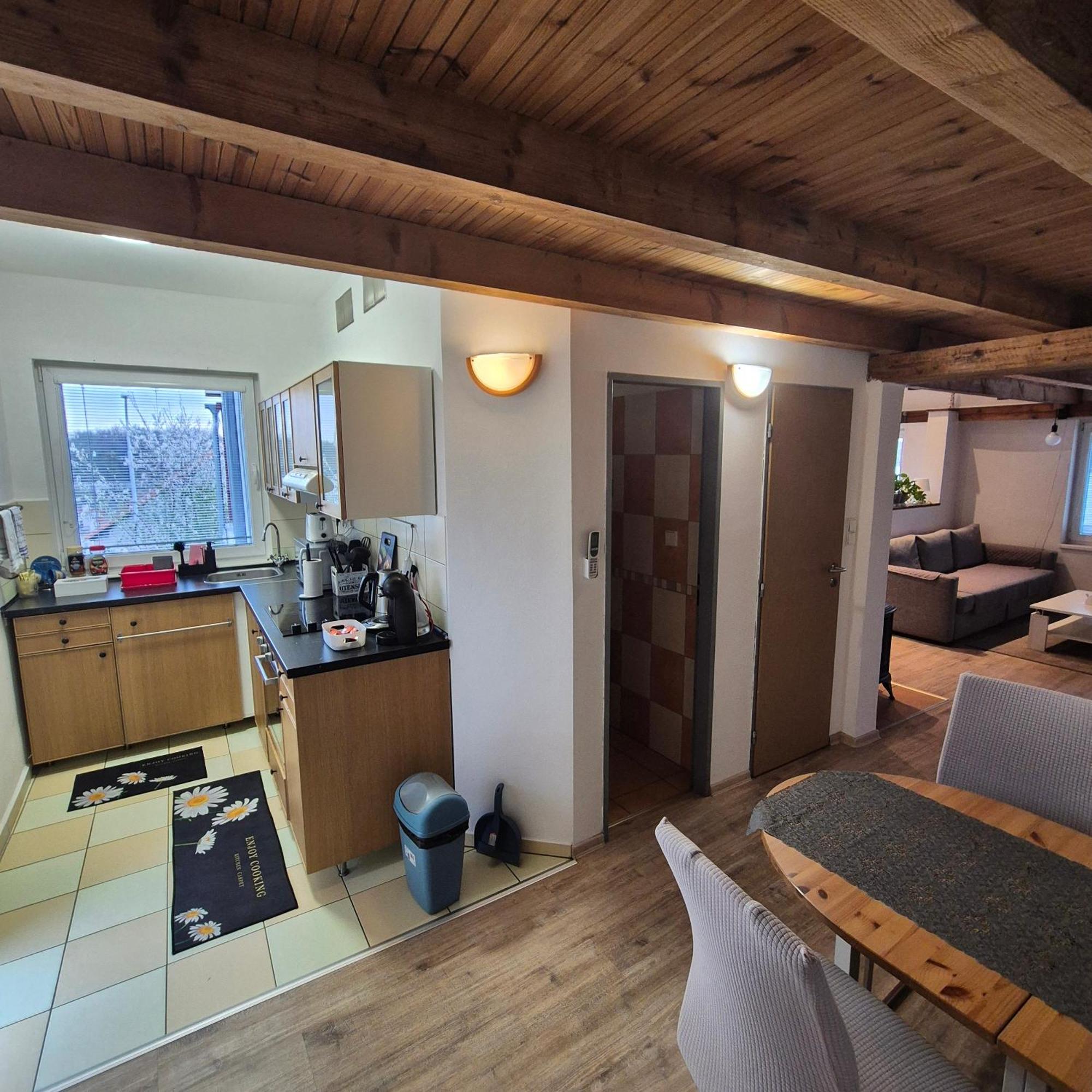 Apartman ,,Rokytka" - Prague — Photos 2