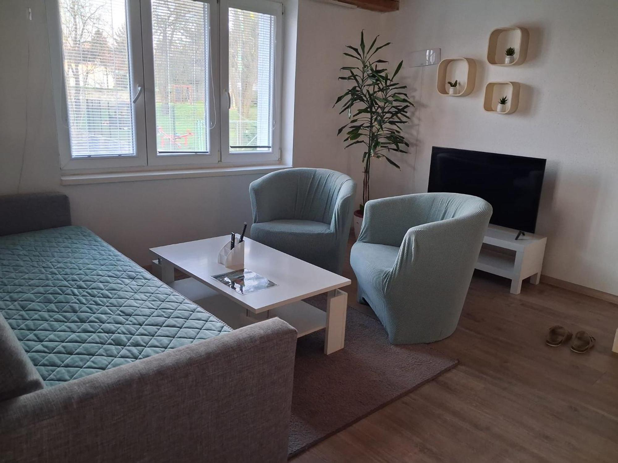 Apartman ,,Rokytka" - Prague, Prague
