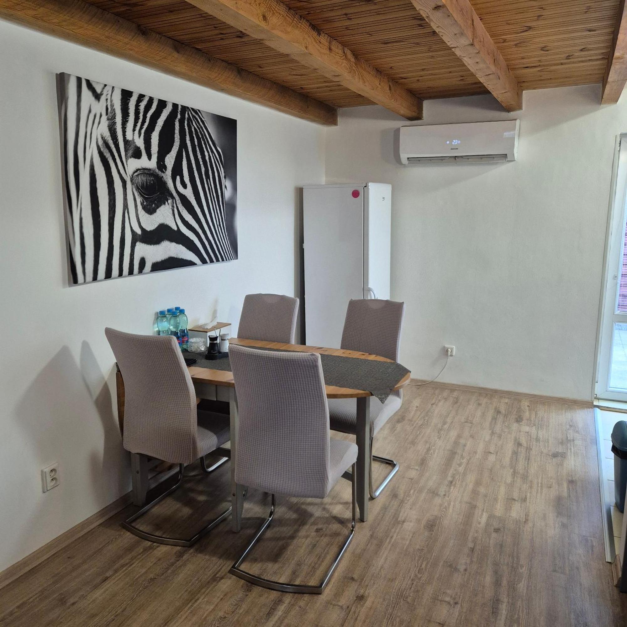 Apartman ,,Rokytka" - Prague — Photos 1